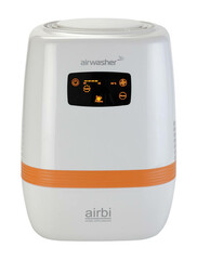 Airbi AIRWASHER - zvlhčovač a čistič vzduchu