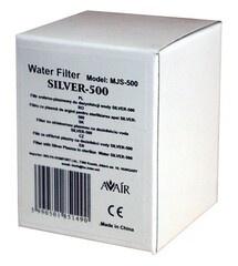 Vodní a antibakteriální filtr pro zvlhčovač vzduchu Silver 500, Silver 588